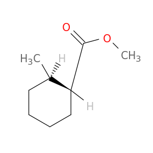 Rel-甲基(1r,2r)-2-甲基环己烯羧酸盐