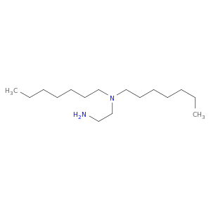 1,2-Ethanediamine, N,N-diheptyl-