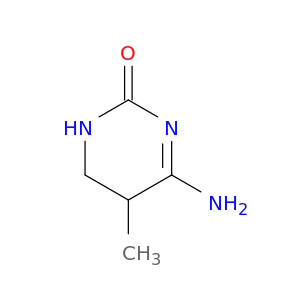 4-氨基-5,6-二氢-5-甲基-2(1H)-吡啶酮