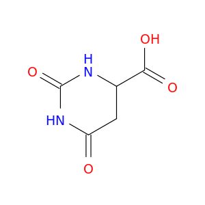 (±)-dihydroorotic酸