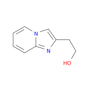 2-(Imidazo[1,2-a]pyridin-2-yl)ethanol