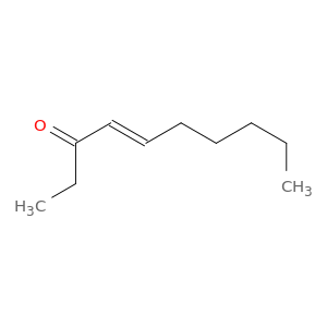 4-Decen-3-one, (4E)-