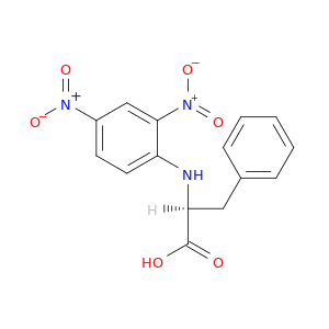 N-(2,4-二硝基苯基)-1-苯丙氨酸