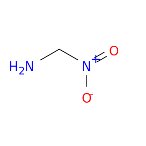 Methanamine, 1-nitro-