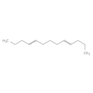 4,9-Tridecadiene