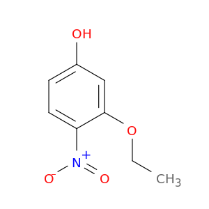 3-Ethoxy-4-nitrophenol