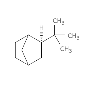 Bicyclo[2.2.1]heptane,2-(1,1-dimethylethyl)-, exo- (9CI)