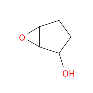 6-oxabicyclo[3.1.0]hexan-2-ol