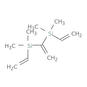 Silane, ethenylidenebis[ethenyldimethyl-
