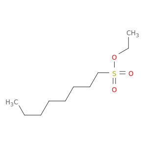 1-Octanesulfonic acid,ethyl ester