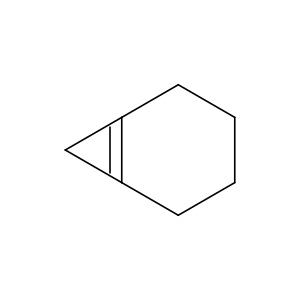 Bicyclo[4.1.0]hept-1(6)-ene