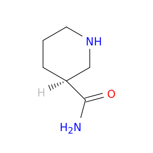 (3S)-哌啶-3-甲酰胺