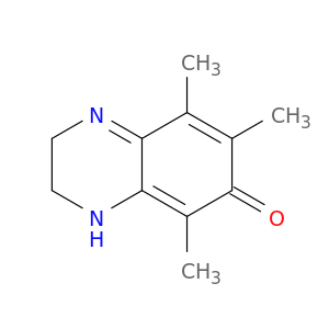 5,7,8-TRIMETHYL-3,4-DIHYDROQUINOXALIN-6(2H)-ONE