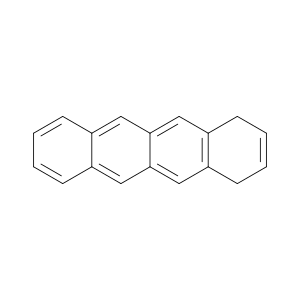 Naphthacene, 1,4-dihydro-