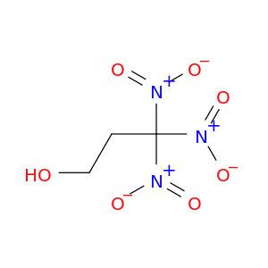 1-Propanol, 3,3,3-trinitro-