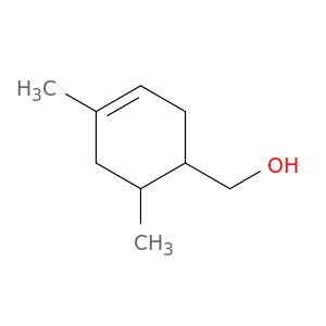 3-Cyclohexene-1-methanol, 4,6-dimethyl-