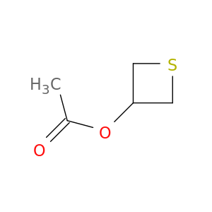 THIETAN-3-YL ACETATE