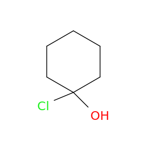 Cyclohexanol, chloro-