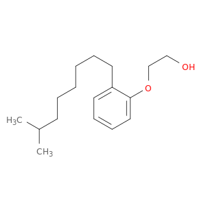 2-(Isononylphenoxy)ethanol