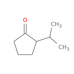 2-异丙基环戊酮