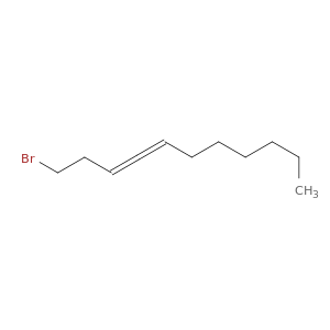3,4-Undecadiene, 1-bromo-