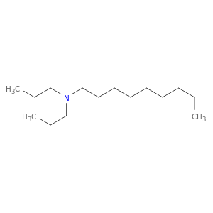 1-Nonanamine, N,N-dipropyl-