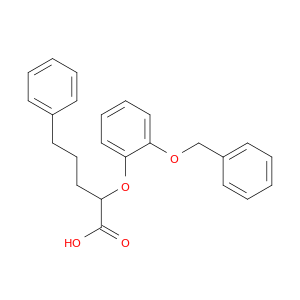 苯二烯苯甲酸,α-[2-(苯基甲氧基)苯氧基]-