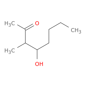 2-OCTANONE, 4-HYDROXY-3-METHYL-