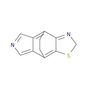 4,8-Ethano-2H-pyrrolo[3,4-f]benzothiazole(9CI)