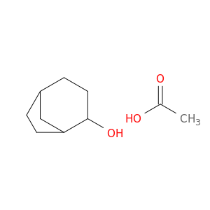 Bicyclo[3.2.1]octan-2-ol, acetate