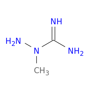 Hydrazinecarboximidamide, 1-methyl-