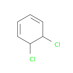 1,3-Cyclohexadiene, 5,6-dichloro-