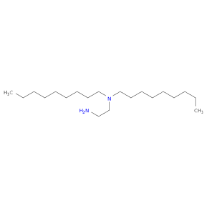 1,2-Ethanediamine, N,N-dinonyl-