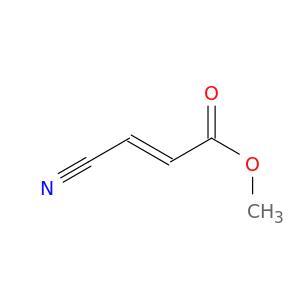 methyl (E)-3-cyanoprop-2-enoate