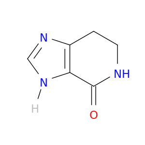3H,4H,5H,6H,7H-Imidazo[4,5-c]pyridin-4-one