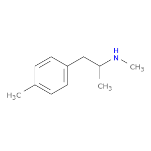 methyl[1-(4-methylphenyl)propan-2-yl]amine
