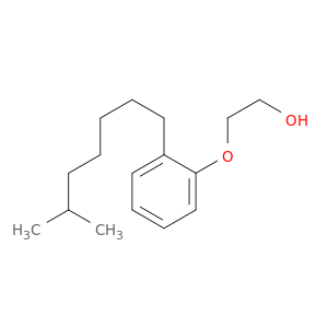 2-(ISOOCTYLPHENOXY)ETHANOL