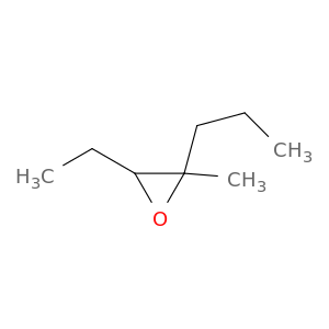 Oxirane, 3-ethyl-2-methyl-2-propyl-