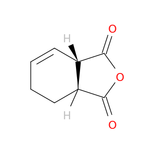 1,3-Isobenzofurandione, 3a,4,5,7a-tetrahydro-, cis-