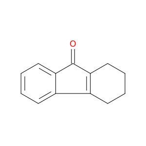 9H-Fluoren-9-one, tetrahydro-
