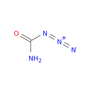 Carbamic azide