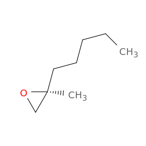 Oxirane, 2-methyl-2-pentyl-, (S)-