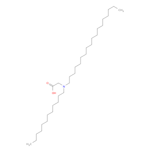 Glycine, N-dodecyl-N-octadecyl-