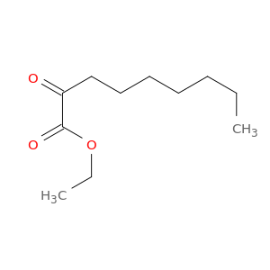 Nonanoic acid, 2-oxo-, ethyl ester