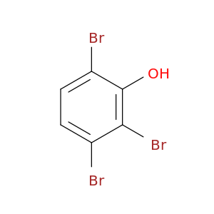 Phenol, 2,3,6-tribromo-