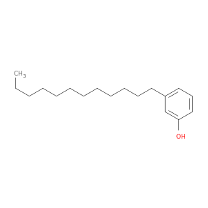 Phenol, 3-dodecyl-