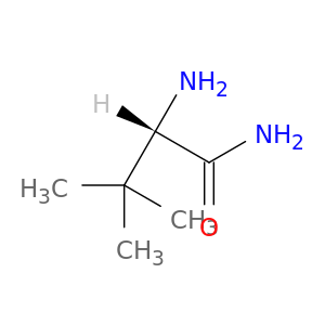 (S)-2-氨基-3,3-二甲基丁酰胺