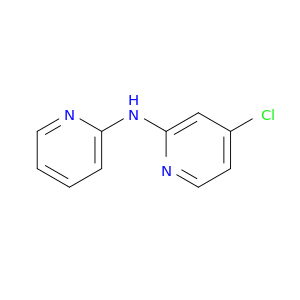 4-氯-N-(吡啶-2-基)吡啶-2-胺