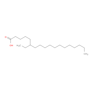 Octadecanoic acid, 6-ethyl-