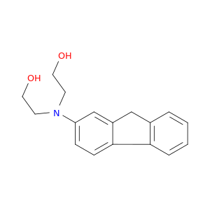 2,2'-(9h-fluoren-2-ylimino)diethanol